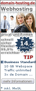 webhosting