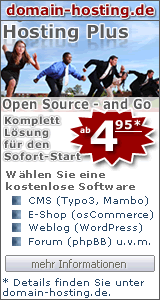 open source gratis ohne ende