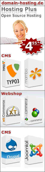 open source hosting