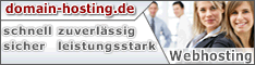 hosting der extraklasse