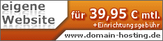 der schnelle und gute weg zur eigenen homepage