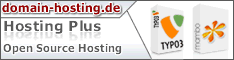 ihr spezialist f�r freie software