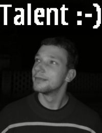 Kontaktanzeige : talent10