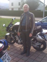 Online Dating andreas51
