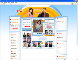 Partnersuche für Singles