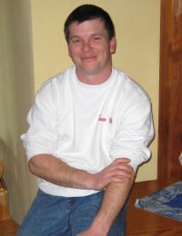 Online Dating axeln72