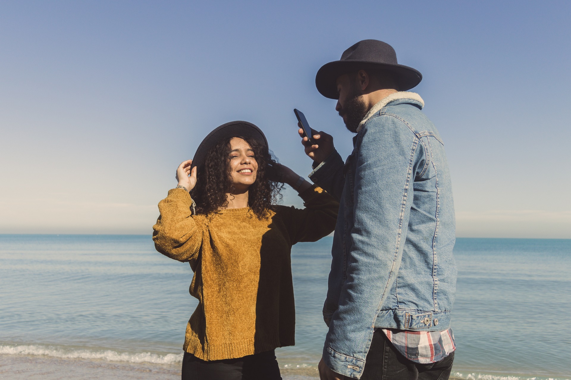 Partnersuche für Singles  Deutschland