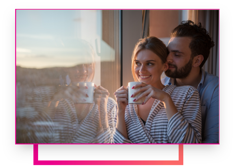 Partnersuche und Dating für Singles