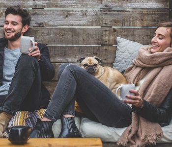 richtige Kommunikation beim Online Date