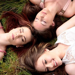 Singlebörse :  Frauen