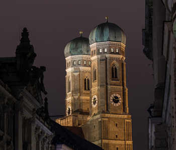 Singles in München suchen